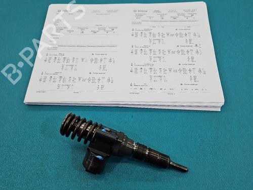 Used Injector Injector 38508647 38508647