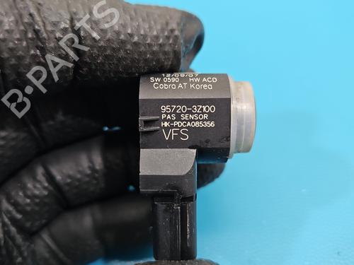 Electronic sensor HYUNDAI i40 I (VF) | BP37855836M84 - Image 6