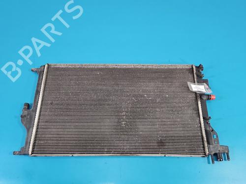 Used Water radiator Water radiator 38050750 38050750