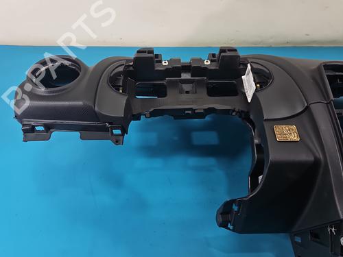 Dashboard RENAULT CLIO IV (BH_) 1.2 16V | BP37831076C46 - Image 12