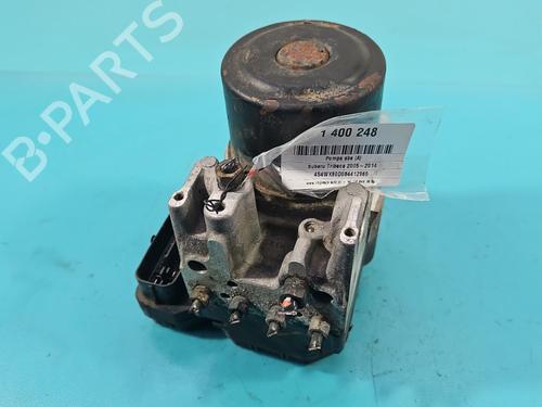 ABS pump SUBARU TRIBECA (B9) | BP38121101M43 - Image 2