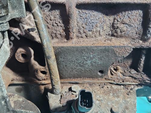 Engine TOYOTA PROACE Van (MDZ_) 2.0 D4d (MDZ3) | BP38121591M1 - Image 7