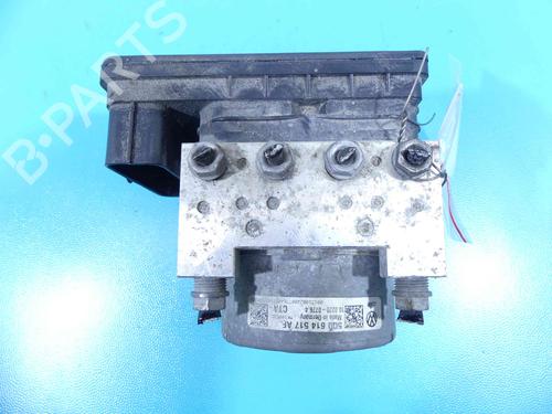 ABS pump SKODA OCTAVIA III Combi (5E5, 5E6) 1.6 TDI | BP37808470M43 - Image 2