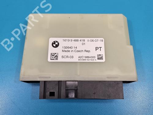 Electronic module BMW X3 (G01, F97, G08) xDrive 20 d | BP39585706M83 - Image 2