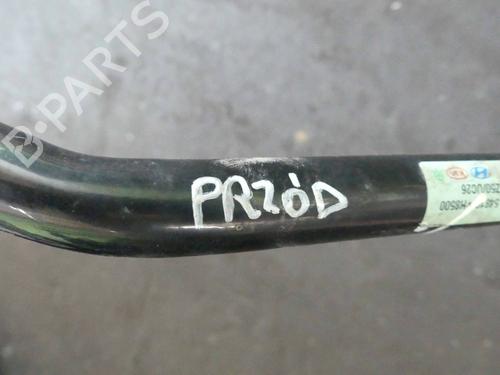 Anti roll bar KIA STONIC (YB) 1.2 CVVT | BP37884965M96 - Image 4