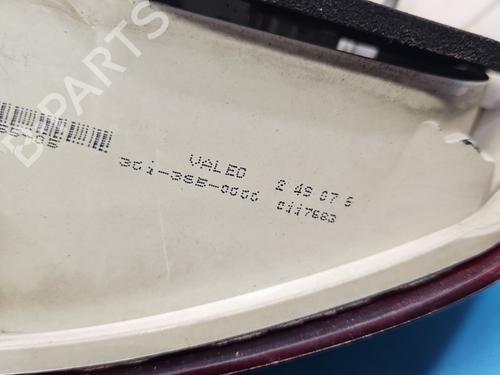 Left taillight BMW 1 (E87) 116 i | BP40129786C34  - Image 6