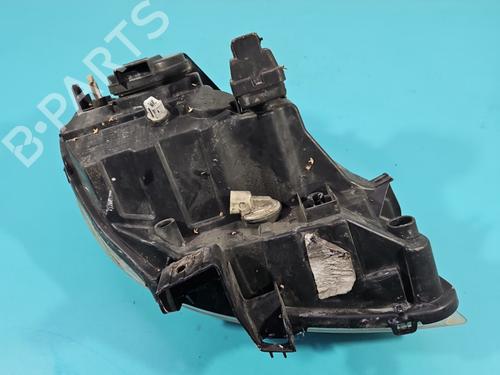 Left headlight RENAULT KANGOO Express (FC0/1_) 1.5 dCi (FC07, FC1R) | BP38130902C28 - Image 6