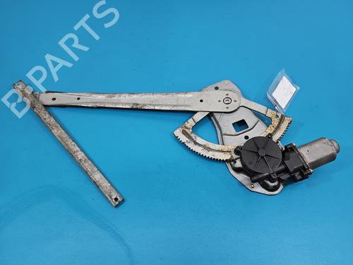 Front left window mechanism FORD TRANSIT Van (FA_ _) 2.0 DI (FAE_, FAF_, FAG_) | BP38499530C22 - Image 6