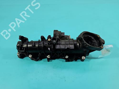 Intake manifold MERCEDES-BENZ E-CLASS (W213) E 220 d 4-matic (213.005) | BP37819449M70 - Image 2
