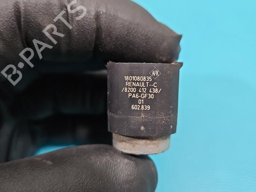 Electronic sensor RENAULT LAGUNA III (BT0/1) 2.0 16V (BT05, BT0F, BT0W) | BP38130340M84 - Image 13