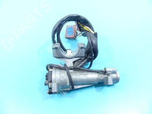 Ignition barrel ROVER 400 II Hatchback (RT) 416 Si | BP37879593M48 - Image 4