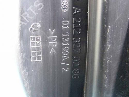 Left front shock absorber MERCEDES-BENZ E-CLASS (W212) E 200 CDI / BlueTEC (212.005, 212.006) | BP37860892M16 - Image 3