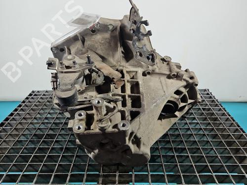 Gearbox TOYOTA AYGO (_B4_) 1.0 (KGB40) | BP38137205M3 - Image 4