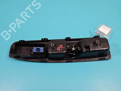 Front right interior door handle OPEL COMBO Box Body/MPV (X12) 1.6 CDTI (B05) | BP38119575I14 - Image 3