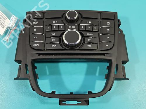 switch-opel-astra-j-p10-2009-2010-2011-2012-2013-2014-2015-2016-37815677 main image