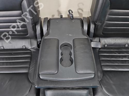 Seats set SKODA YETI (5L) 2.0 TDI 4x4 | BP37846886C78 - Image 7