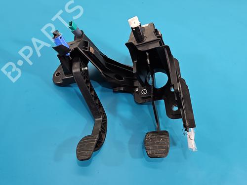 Pedal RENAULT MASTER III Platform/Chassis (EV, HV, UV) | BP38147062I4 - Image 2
