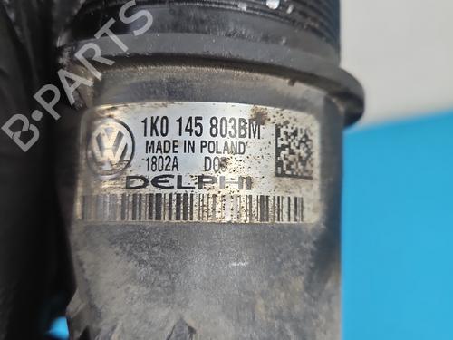 Intercooler VW BEETLE (5C1, 5C2) 2.0 TDI | BP37853541M30 - Image 3