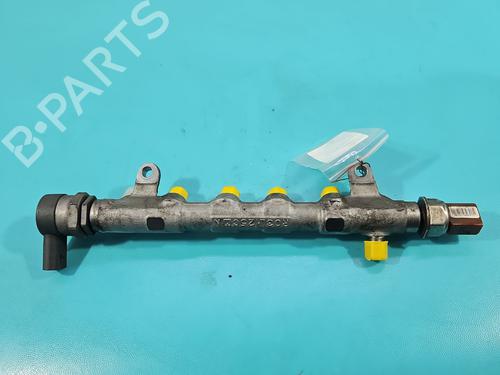 Injection rail AUDI A5 Sportback (8TA) 2.0 TDI quattro | BP37990996M98 - Image 4