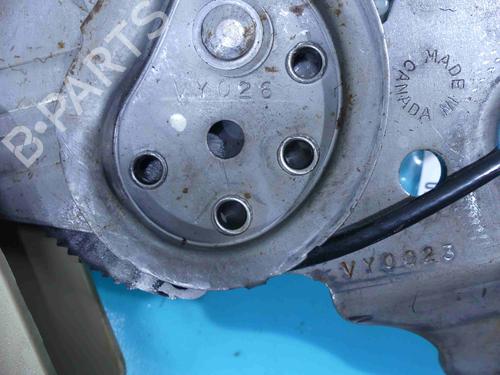 håndbremse CHRYSLER SEBRING (JS) 2.0 CRD | BP37885088I18 - Image 3