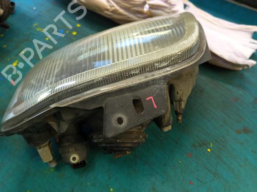 Left headlight RENAULT THALIA I (LB_) 1.4 | BP37816784C28 - Image 14