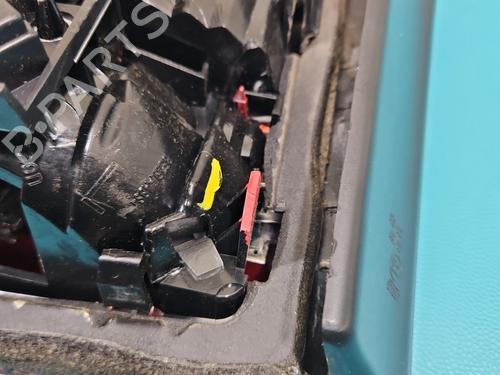 Left tailgate light CITROËN C5 III Break (RW_) 2.0 HDi 140 | BP37818442C79 - Image 4