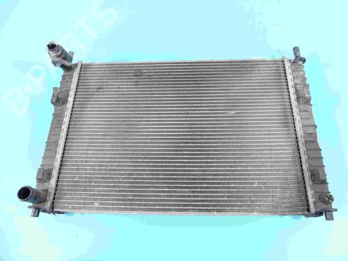Water radiator MAZDA 2 (DY) 1.4 CD | BP38115590M31 - Image 2