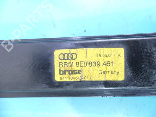 Rear left window mechanism AUDI A4 B6 (8E2) 2.0 | BP37880313C24 - Image 2
