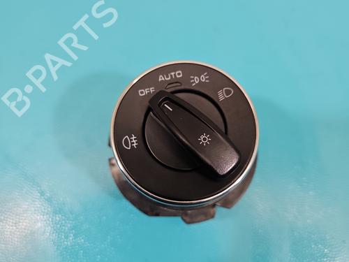 Headlight switch PORSCHE PANAMERA (970) | BP38146141I24 - Image 2