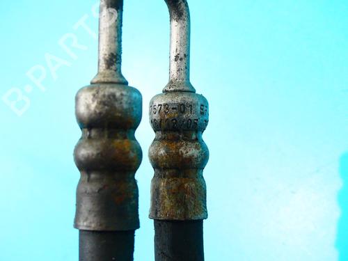Pipe BMW 5 Touring (E61) 530 xi | BP38154789M125 - Image 9