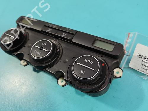Climate control VW PASSAT B6 Variant (3C5) 2.0 TDI | BP37836294I5 - Image 3