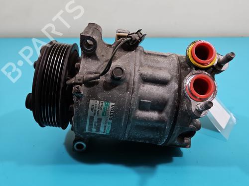 AC compressor VOLVO V40 Hatchback (525) D2 | BP38136007M34 - Image 5