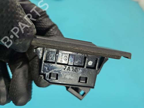 Tailgate handle MAZDA CX-3 (DK) 1.5 SKYACTIV-D AWD (DK4WS, DK5AW) | BP37857467C132 - Image 7