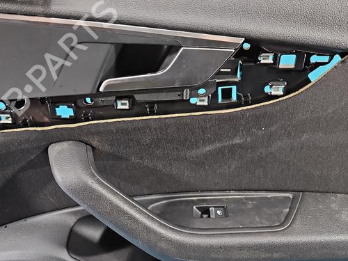 Forreste højre beklædning AUDI A4 B9 (8W2, 8WC) 2.0 TFSI | BP37856254C59 - Image 3