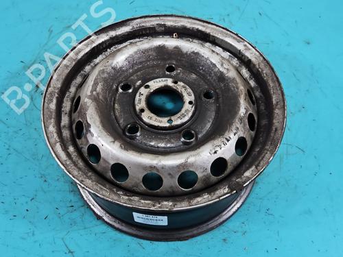 Fælk Fælk FORD TRANSIT V363 Van (FCD, FDD) 2.2 TDCi (100 hp) 38142693 38142693