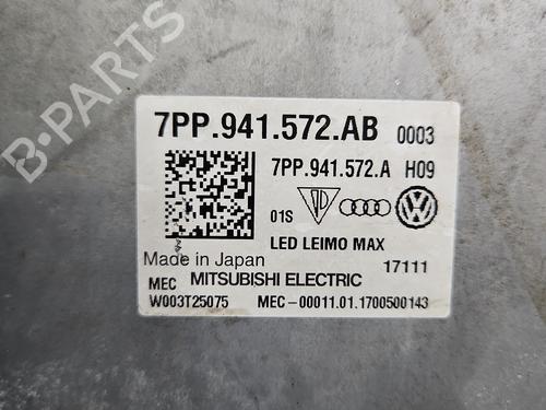 Lights ECU AUDI Q7 (4MB, 4MG, 4MQ) 3.0 TFSI quattro | BP37836682M55  - Image 5