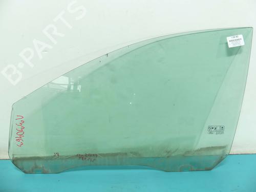 Used Front left door window Front left door window 37808913 37808913