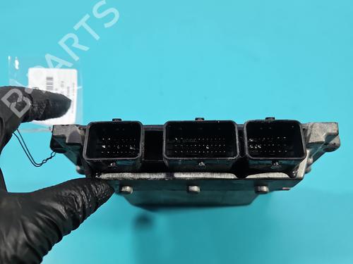 Engine control unit (ECU) FORD MONDEO IV Saloon (BA7) 2.0 TDCi | BP37846966M57 - Image 5