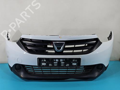 front-bumper-dacia-lodgy-js_-2012-38130673 main image