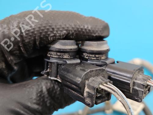 Wiring harness RENAULT KADJAR (HA_, HL_) | BP37850501E16 - Image 11