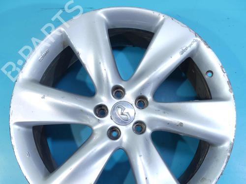 Andre INFINITI FX 30d AWD | BP37805021O1 - Image 9
