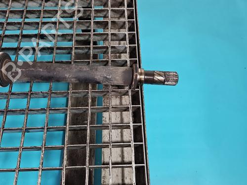 Right front driveshaft NISSAN NOTE (E11, NE11) 1.5 dCi | BP37852720M39 - Image 4