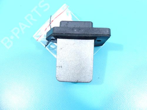 Heater resistor CHEVROLET CAPTIVA (C100, C140) 2.2 D 4WD | BP37893482M108 - Image 2