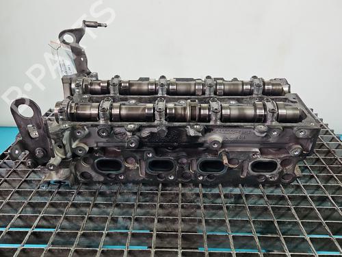Cylinder head MERCEDES-BENZ E-CLASS (W212) E 200 CDI / BlueTEC (212.005, 212.006) | BP37850935M5 - Image 8