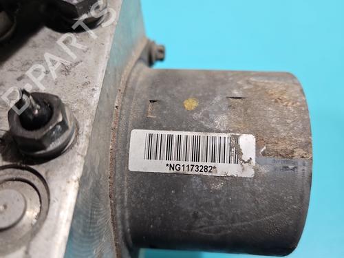 ABS pump VW CC B7 (358) 2.0 TDI | BP37819187M43 - Image 3