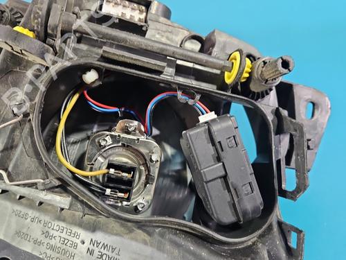 Left headlight OPEL CORSA D (S07) 1.3 CDTI (L08, L68) | BP40011902C28 - Image 10