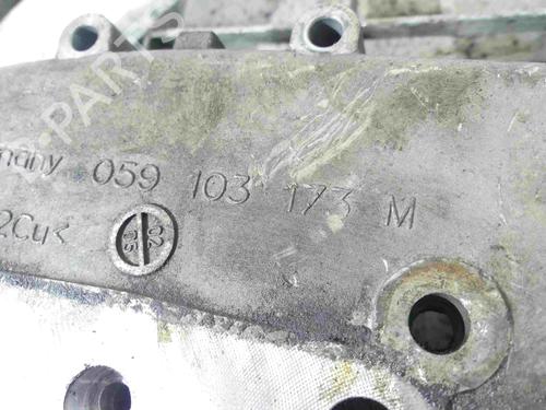 Timing cover AUDI A4 B7 (8EC) | BP37880535M123 - Image 3