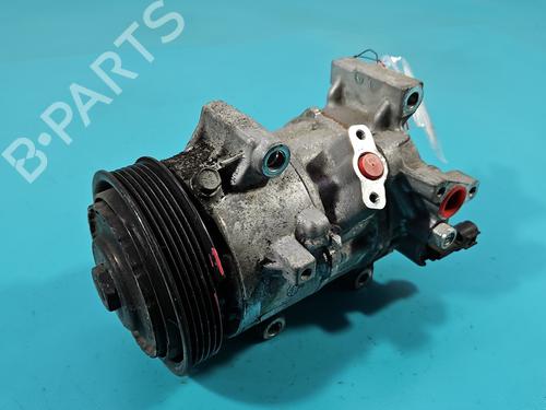 Compressor A/C Compressor A/C 37844151 37844151