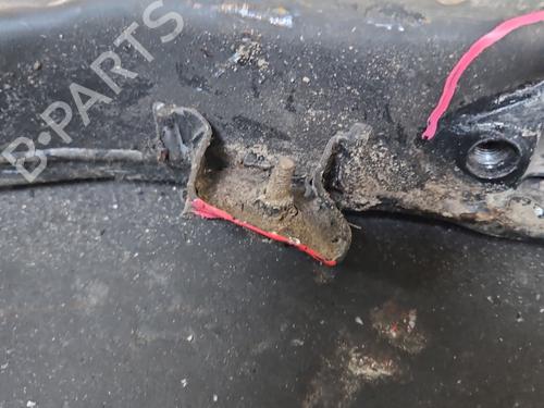 Subframe HYUNDAI i30 (PDE, PD, PDEN) 1.5 | BP38115530M9 - Image 4