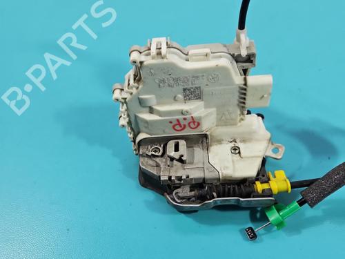 Front right lock AUDI A4 B9 (8W2, 8WC) 2.0 TFSI quattro | BP37828079C97 - Image 4
